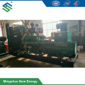 Biogas Generator Set for Gas Utilization 20kw-200kw